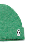 Red dragon - apple green