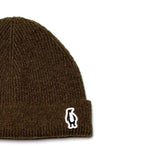 Red dragon - thyme green