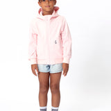 GOSOAKY BLUE BIRD mary's rose pink