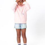 GOSOAKY BLUE BIRD mary's rose pink