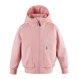 Blue Bird First Blush Pink