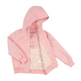 Blue Bird First Blush Pink