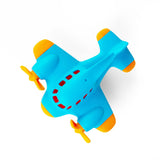 Float plane