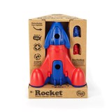 Rocket (blauw)
