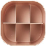 May storage caddy Rose