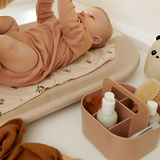 May storage caddy Rose