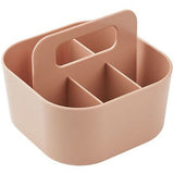 May storage caddy Rose