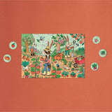 Garden Tiny Puzzle