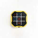 Infinite Tic-Tac-Toe Bolt - Yellow