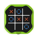 Infinite Tic-Tac-Toe Bolt - Green