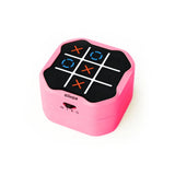 Infinite Tic-Tac-Toe Bolt - Pink