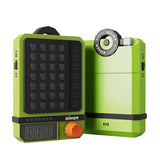 Super Decoder - Multi