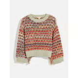 Bellerose Giver Knit Combo A