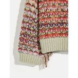Bellerose Giver Knit Combo A