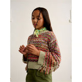 Bellerose Giver Knit Combo A