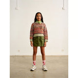 Bellerose Giver Knit Combo A