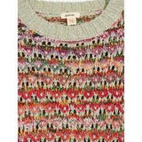 Bellerose Giver Knit Combo A