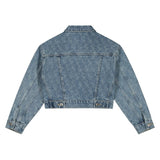Goa Jacket CP Print Light