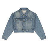 Goa Jacket CP Print Light