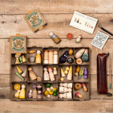 Lucky Lucky (third edition)