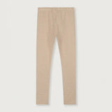 Leggings Biscuit - Cream