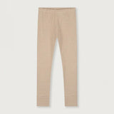 Leggings Biscuit - Cream