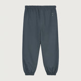Track Pants Blue Grey