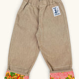 Growing Pants - Autumn Strolls