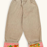 Growing Pants - Autumn Strolls