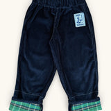 Growing Pants - Comfy Corduroy
