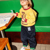 Growing Pants - Comfy Corduroy