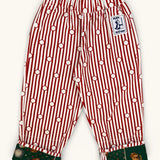 Growing Pants - Little Golfer