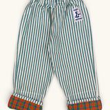 Growing Pants - Lumberjack