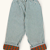 Growing Pants - Lumberjack
