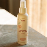 Natural Easy Brush Hair Spray