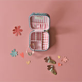 Heidi Square Jewellery Box