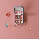 Heidi Square Jewellery Box