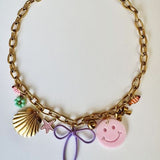 Ketting Bedels (40cm)
