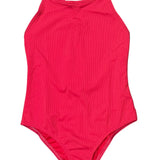 Jenna Swimsuit Fuschia