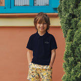 UV Swim Short Amalfi