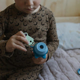 Kidystories - History