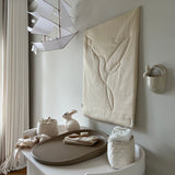 Kai dresser - white oak