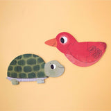 I love my pets puzzle