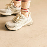 Jenest Sport Socks - Peach