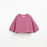 Jersey Cardigan Stories