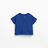 Baby Jersey T-Shirt Telo