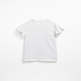 Jersey T-Shirt Shapes