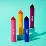 9 MARKERS - JUMBO