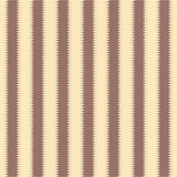 Wallpaper Jagged Stripe - Powder Tan