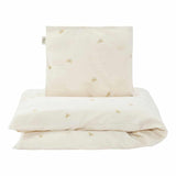 Bedline Vintage Dragon fly baby - beige